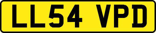 LL54VPD