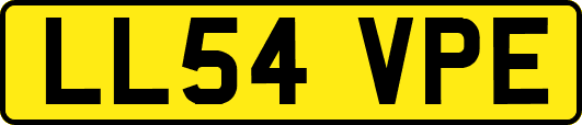 LL54VPE