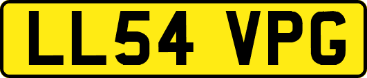 LL54VPG