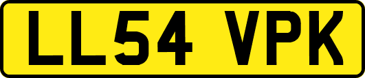 LL54VPK