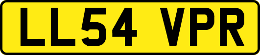 LL54VPR