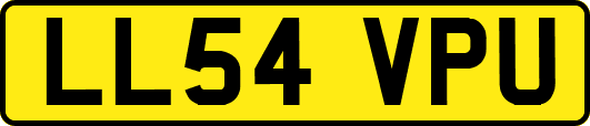 LL54VPU