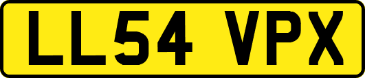 LL54VPX
