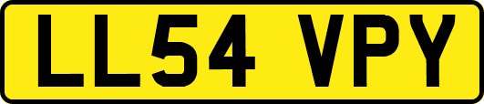 LL54VPY