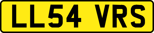 LL54VRS
