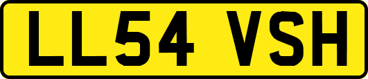 LL54VSH