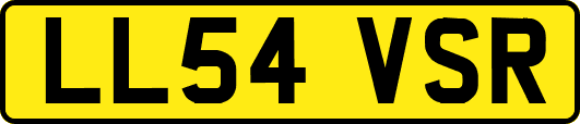 LL54VSR