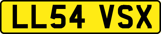 LL54VSX