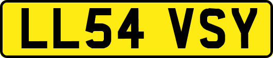 LL54VSY