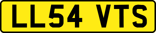 LL54VTS