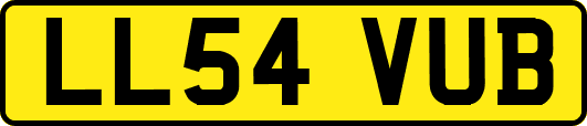 LL54VUB