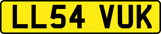 LL54VUK