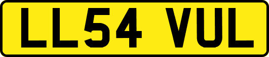 LL54VUL