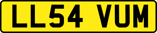 LL54VUM
