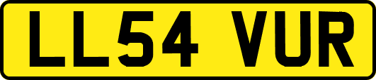 LL54VUR