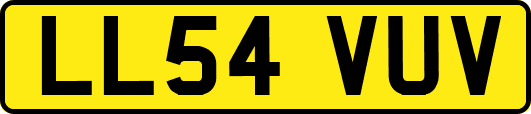 LL54VUV