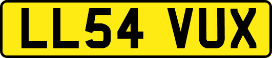 LL54VUX