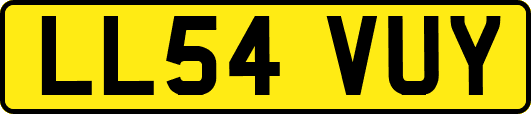 LL54VUY