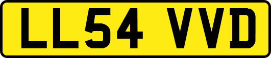 LL54VVD