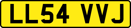 LL54VVJ