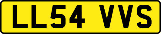 LL54VVS