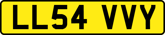 LL54VVY