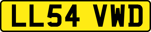LL54VWD