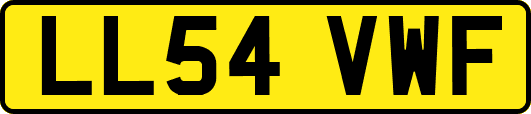 LL54VWF