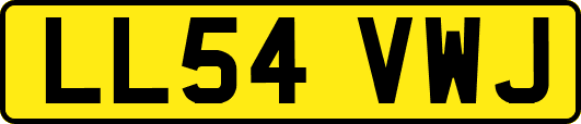 LL54VWJ