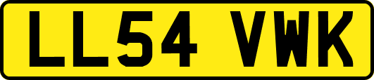 LL54VWK