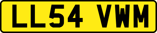 LL54VWM