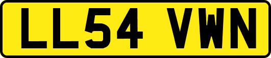 LL54VWN