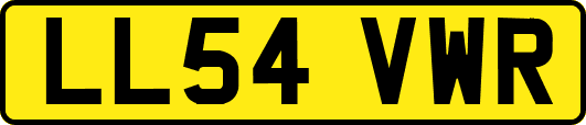LL54VWR