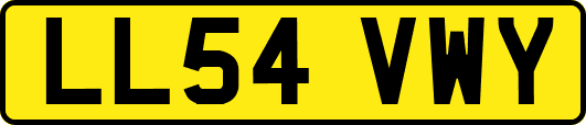LL54VWY