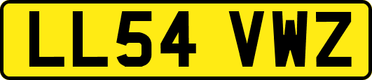 LL54VWZ