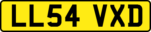 LL54VXD