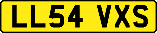 LL54VXS