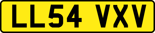 LL54VXV