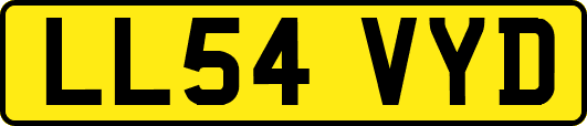 LL54VYD
