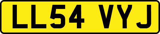 LL54VYJ