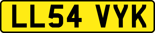 LL54VYK