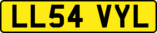 LL54VYL
