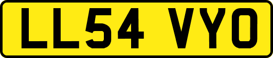 LL54VYO