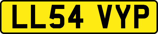 LL54VYP