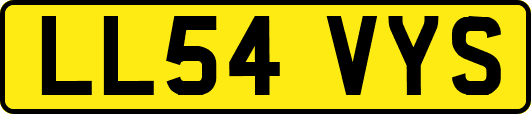 LL54VYS