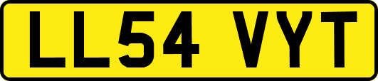 LL54VYT