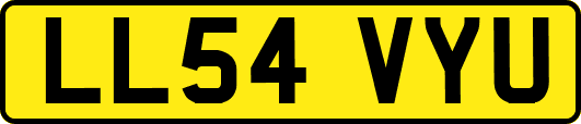LL54VYU
