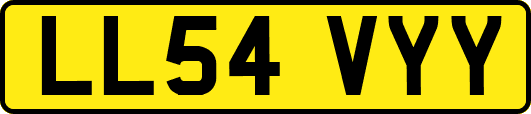 LL54VYY
