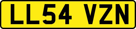 LL54VZN