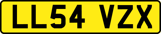 LL54VZX
